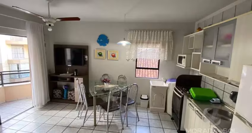 Apartamento 02 dormitórios 150m da av. em meia praia  -  itapema