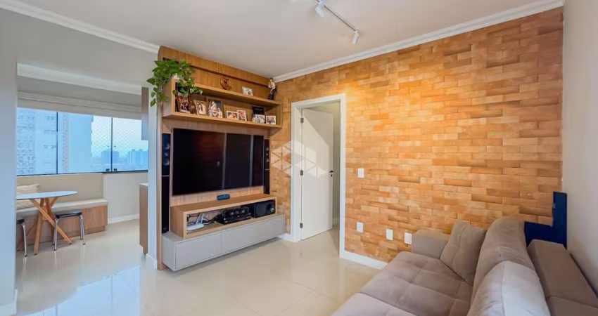 Excelente apartamento semimobiliado a poucos minutos do Shopping Iguatemi!!!