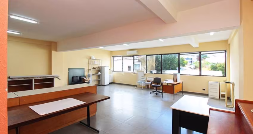 Sala comercial na Benjamin Constant