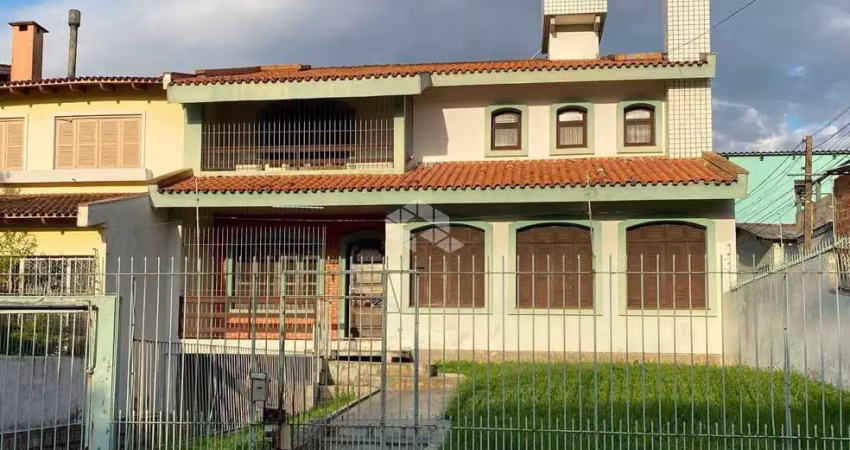 Ampla casa residencial à venda no bairro Cristal