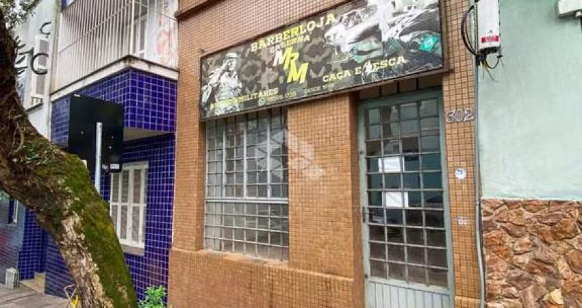 Casa comercial ou residencial no Centro Histórico