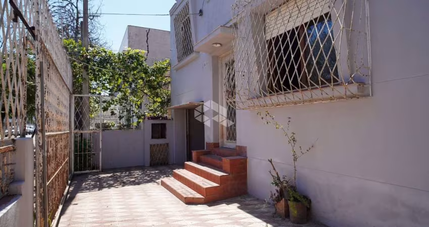Casa residencial ou comercial no Bairro São Geraldo