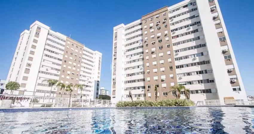Pronto para morar: 3 dormitórios com suíte e infraestrutura de clube!