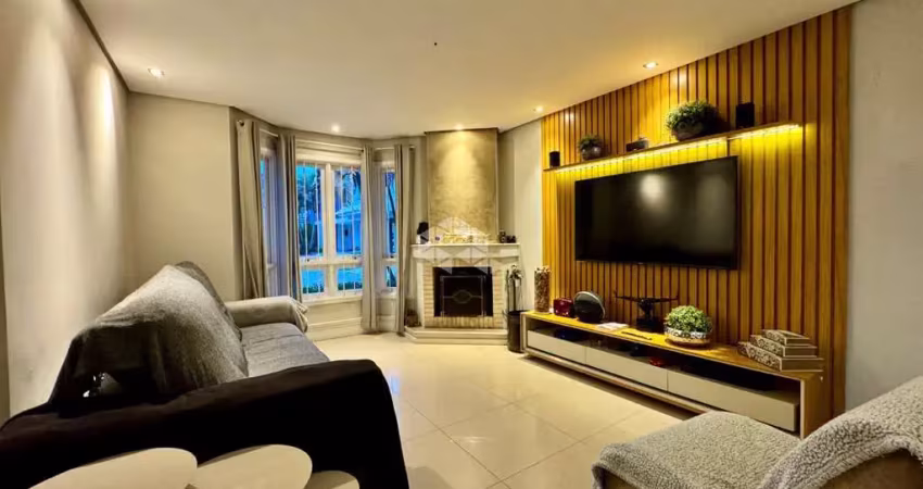 Excelente casa na melhor posição do condomínio reserva do taim no ecoville
