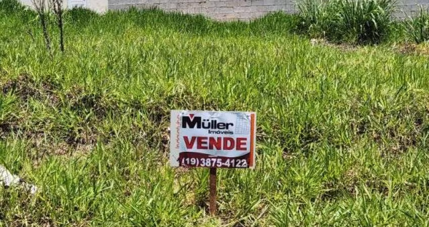 Terreno à venda no Jardim das Araras, Indaiatuba 