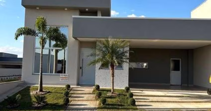 Casa em condomínio fechado com 3 quartos à venda no Jardim Laguna, Indaiatuba 