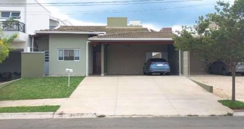 Casa em condomínio fechado com 3 quartos à venda no Jardim Portal dos Ipês, Indaiatuba 