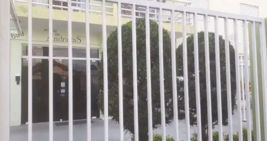 Apartamento com 3 quartos à venda na Cidade Nova I, Indaiatuba 