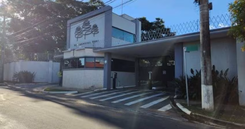 Terreno à venda na Vila Avaí, Indaiatuba 