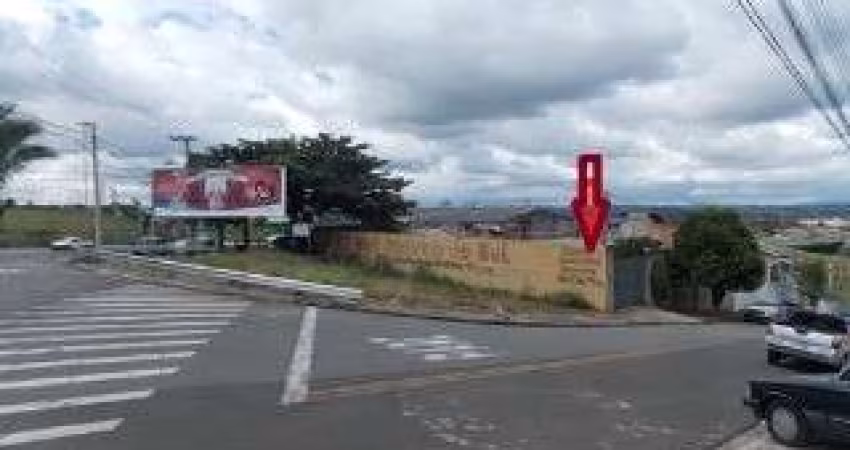 Terreno à venda no Jardim Sevilha, Indaiatuba 