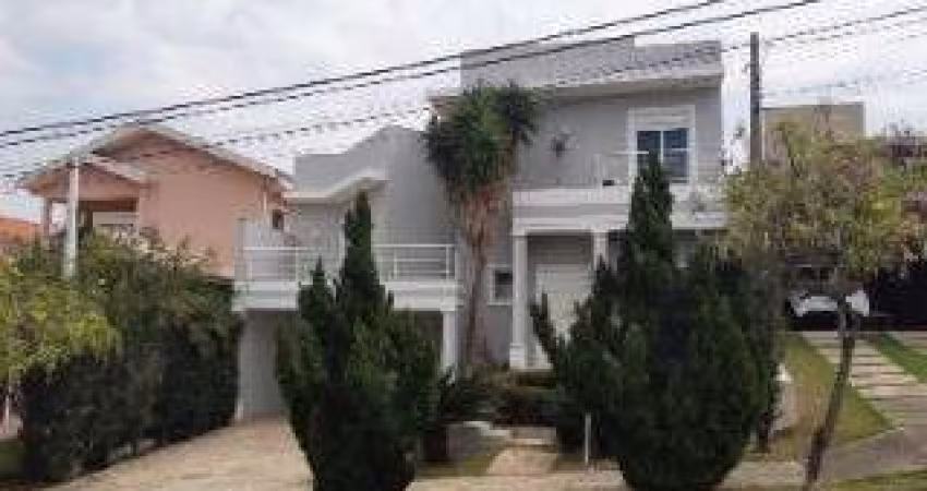 Casa em condomínio fechado com 3 quartos à venda no Jardim Portal dos Ipês, Indaiatuba 