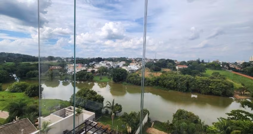 Apartamento com 3 quartos à venda no Jardim Bela Vista, Indaiatuba 
