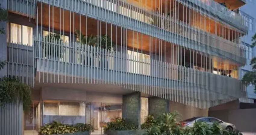 Lindo apartamento de 3 quartos em Ipanema