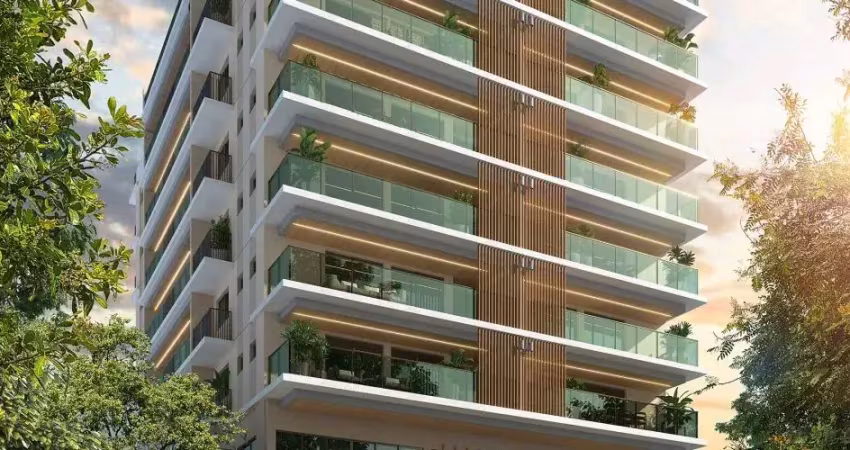 Apartamento de 2 Quartos na Tijuca -