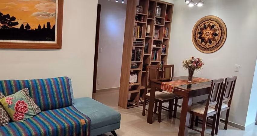 Lindo apartamento pronto para morar de 2 quartos ma Tijuca
