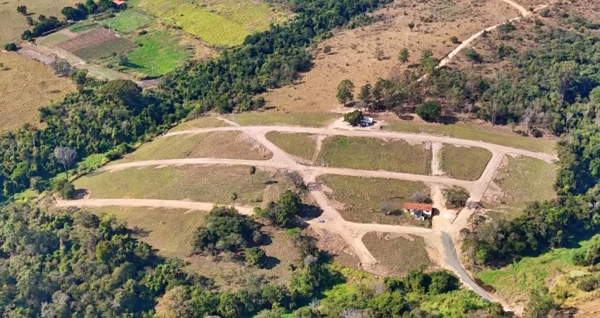 Associação de Chácaras Altos do Friburgo, Fração Ideal, Cotas de 500 M², Estrada do Friburgo entre Campinas e Indaiatuba
