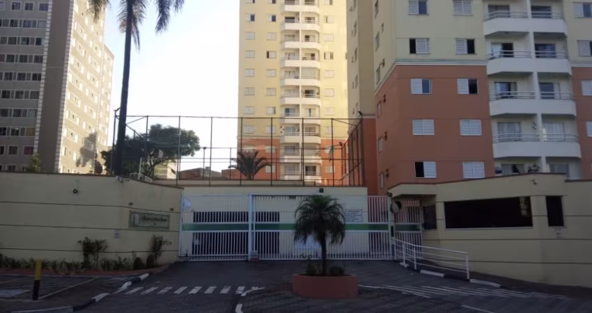 Apartamento 3 Dormitórios- Lazer Completo
