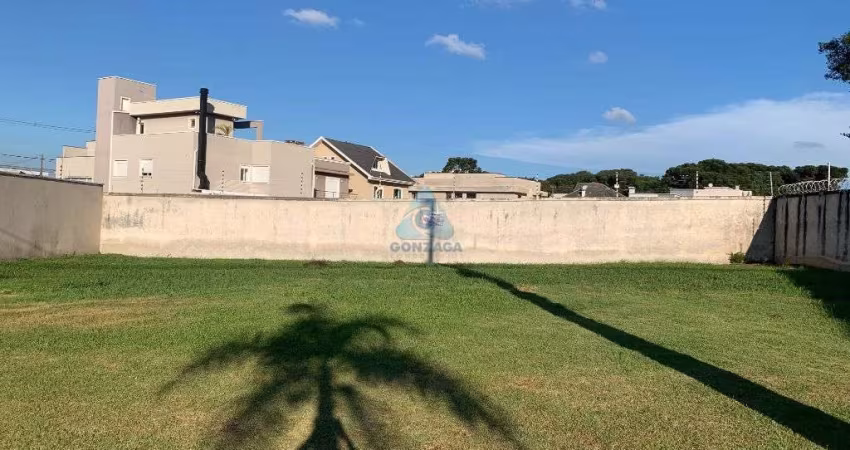 TERRENO À VENDA EM CONDOMINIO FECHADO NO UMBARÁ