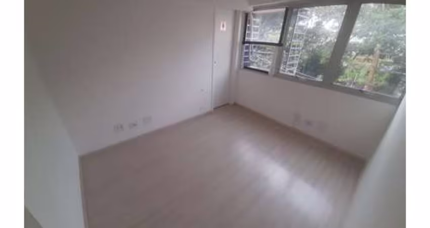 Excelente conjunto comercial para locação, 46m²