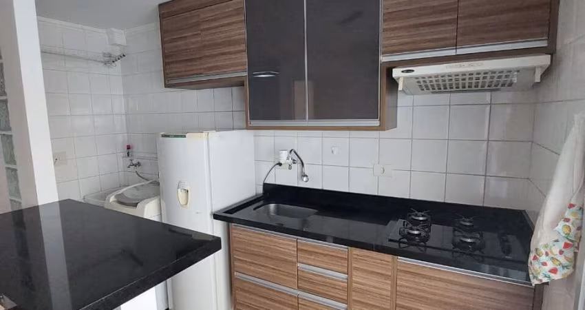 Imperdível apartamento tipo para locação com 1 quarto, 35m²