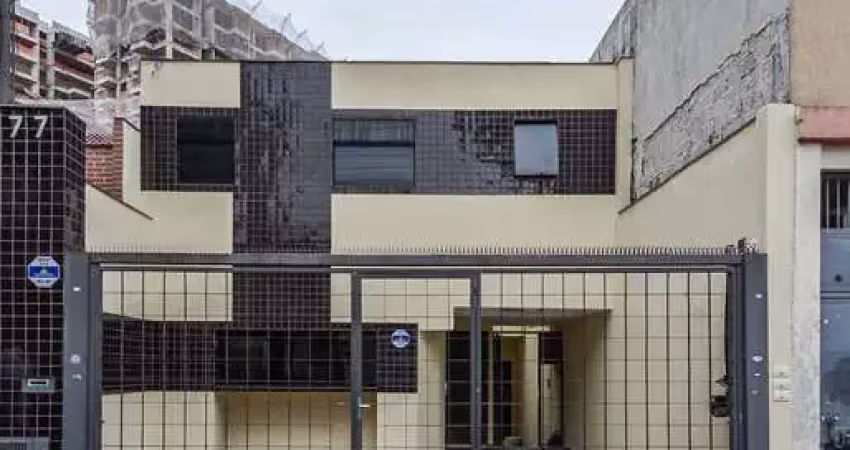 Aconchegante casa comercial para venda em planalto paulista, 170m²