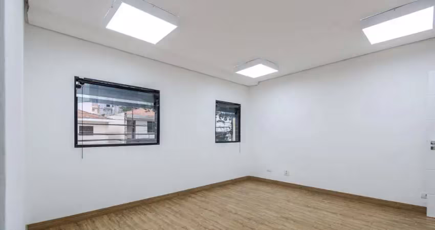 Atraente casa comercial para venda em planalto paulista, 170m²