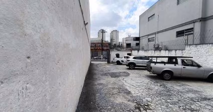 Aconchegante terreno comercial para locação, 400m²