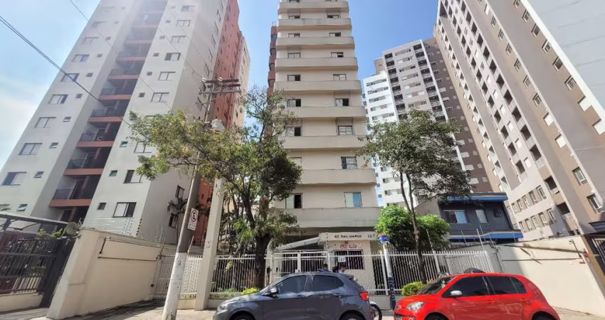 Sensacional apartamento tipo para venda com 2 quartos, 67m²