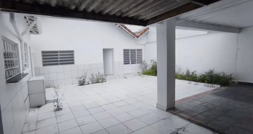 Excelente casa comercial para locação em vila guarani (z sul), 251m²
