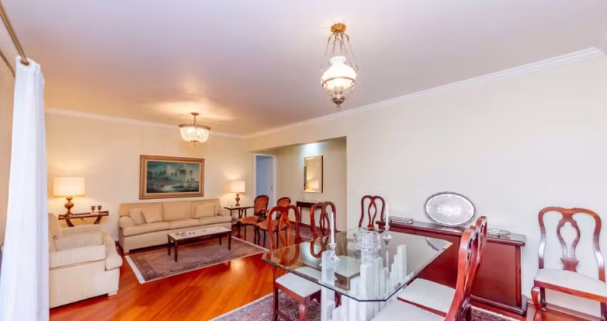 Excelente apartamento tipo para venda com 4 quartos, sendo 1 suíte, 140m²