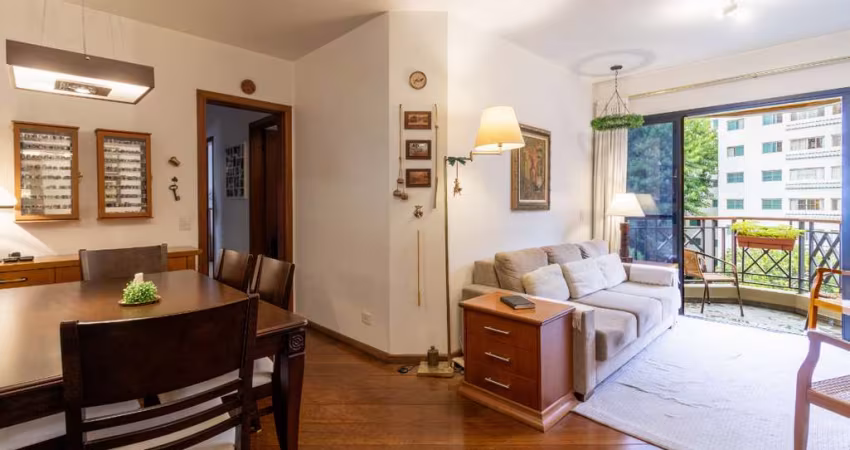 Versátil apartamento tipo para venda com 3 quartos, sendo 1 suíte, 99m²