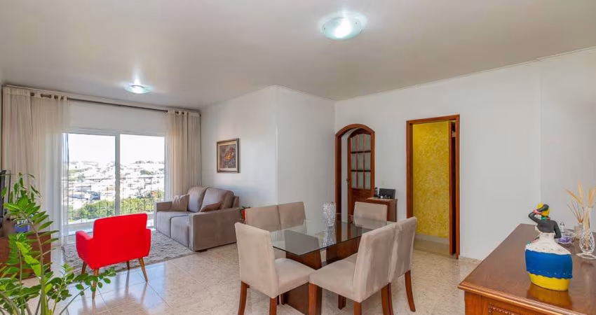 Imperdível apartamento tipo para venda com 3 quartos, 102m²