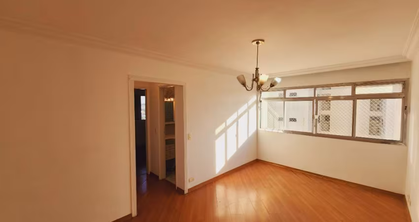 Elegante apartamento tipo para venda com 1 quarto, 44m²