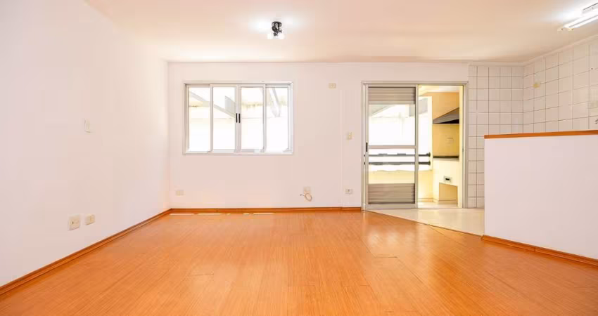 Funcional apartamento tipo para venda com 1 quarto, 34m²