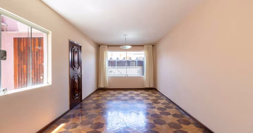 Aconchegante sobrado para venda com 3 quartos, 125m²
