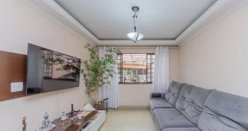 Espetacular sobrado para venda com 3 quartos, sendo 1 suíte, 238m²