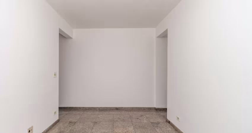 Versátil apartamento tipo para venda com 2 quartos, 47m²