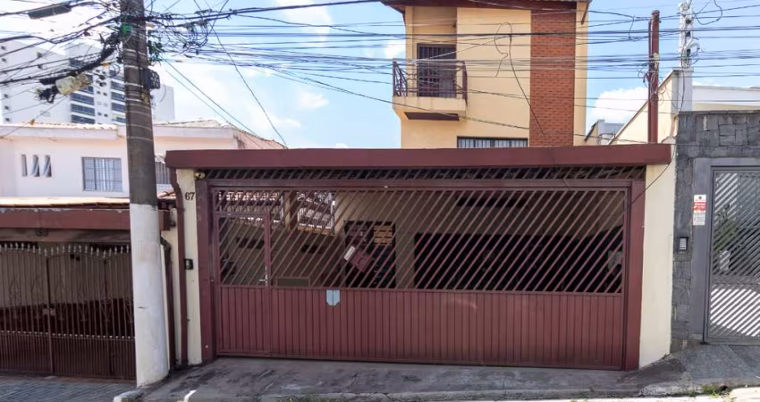 Espetacular casa tipo para venda com 3 quartos, sendo 1 suíte, 330m²