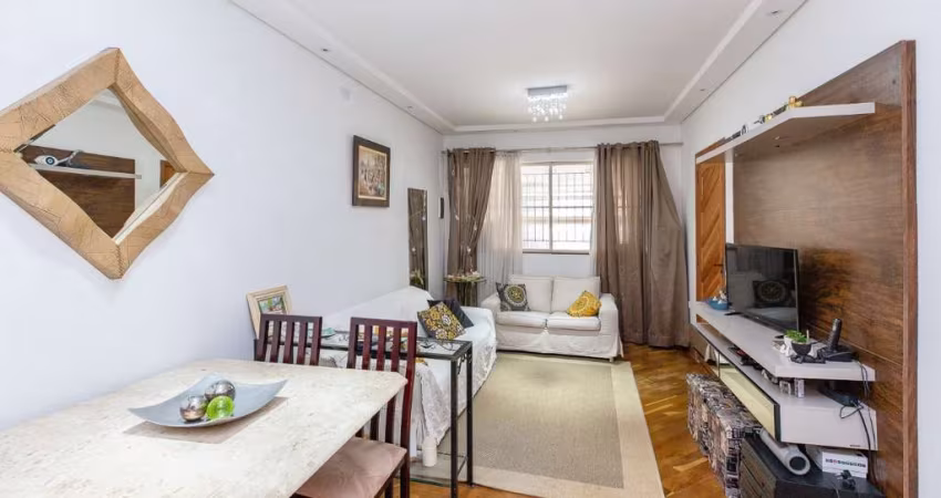 Confortável sobrado para venda com 4 quartos, sendo 4 suítes, 131m²