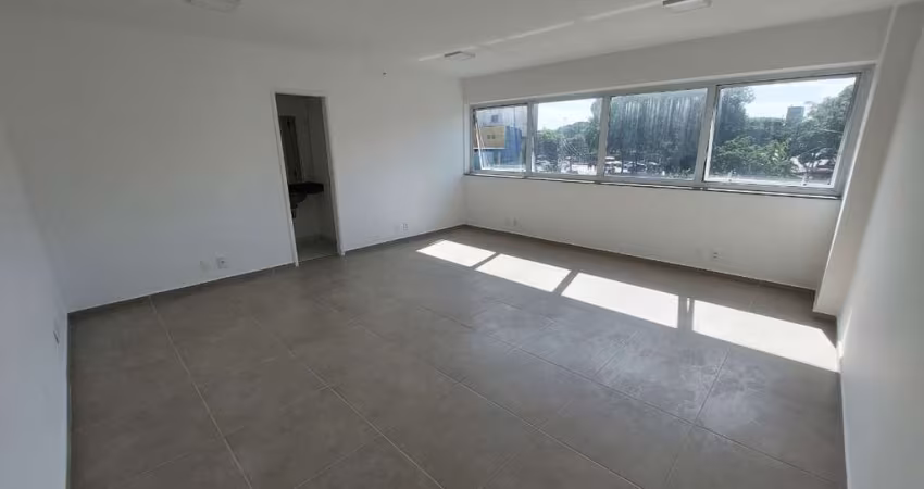 Imperdível conjunto comercial para venda, 32m²