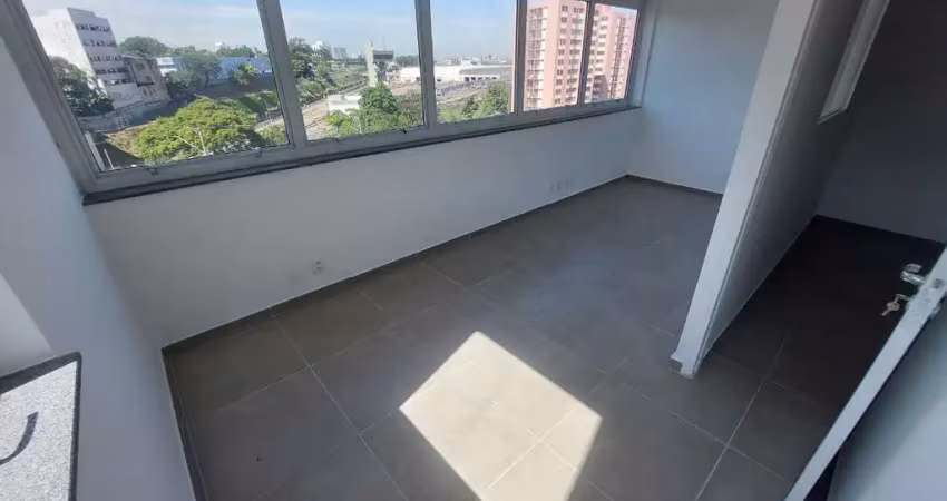Elegante conjunto comercial para venda em vila parque jabaquara, 31m²