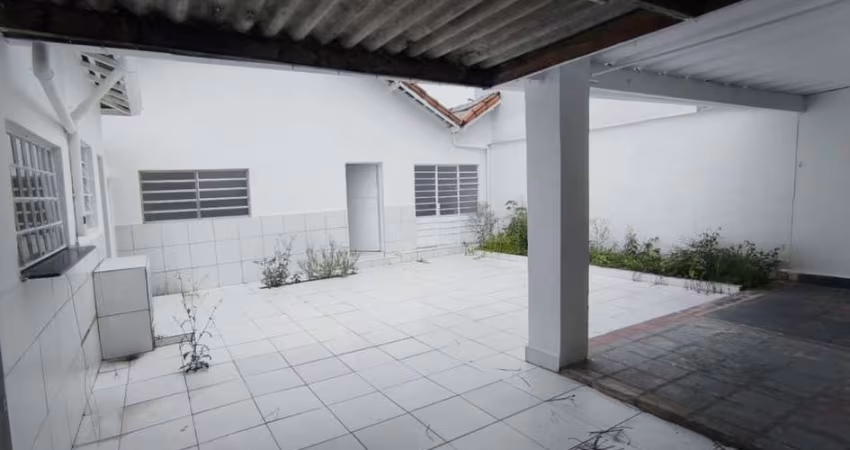 Elegante casa comercial para locação, 251m²