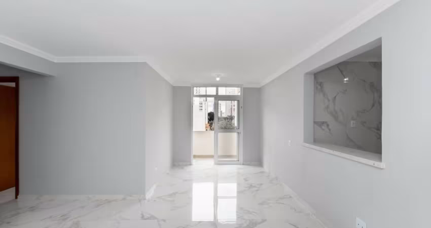 Elegante apartamento tipo para venda com 3 quartos, sendo 1 suíte, 97m²