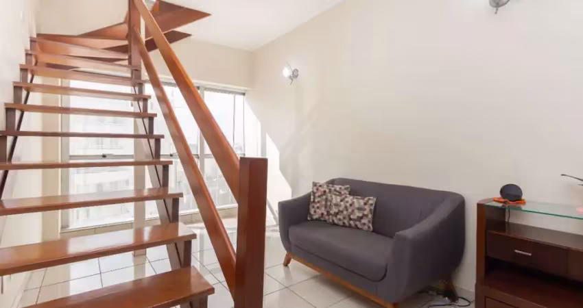 Imperdível cobertura para venda em parque imperial com 4 quartos, sendo 1 suíte, 159m²