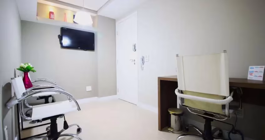 Confortável conjunto comercial para venda em jabaquara, 37m²