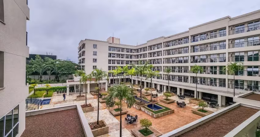 Versátil conjunto comercial para venda em jabaquara, 44m²