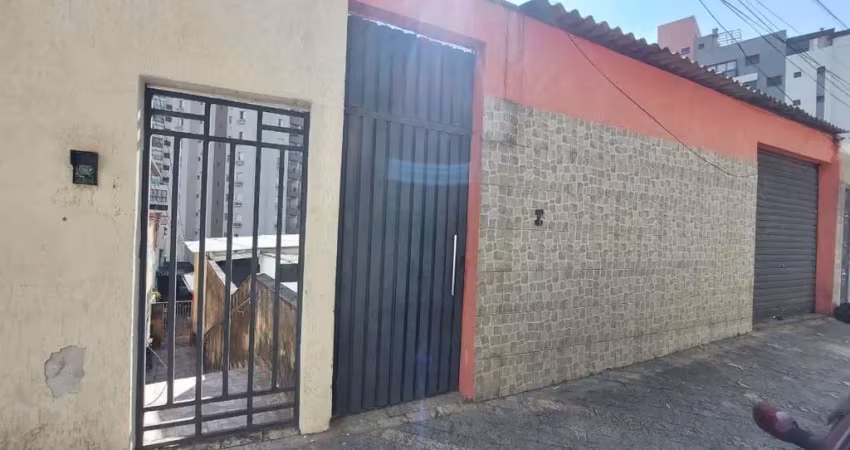 Imperdível terreno residencial para venda em chácara inglesa, 338m²