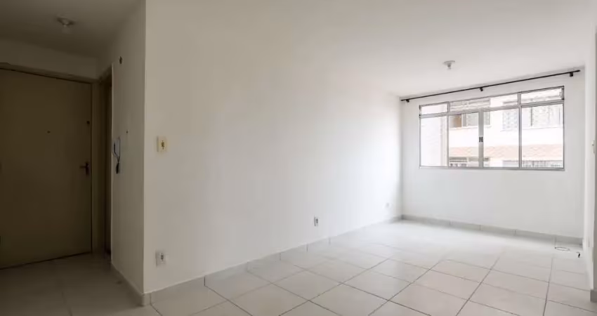 Atraente apartamento tipo para venda em vila do encontro com 2 quartos, 51m²