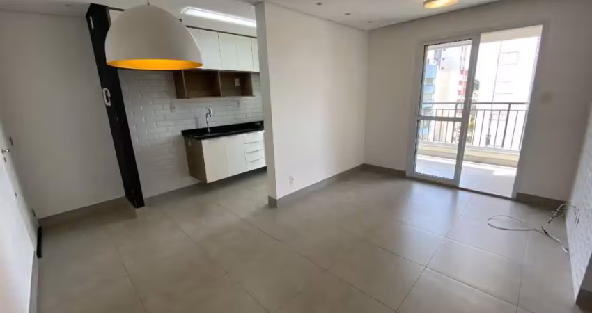 Deslumbrante apartamento tipo para venda em vila guarani (z sul) com 3 quartos, sendo 1 suíte, 66m²
