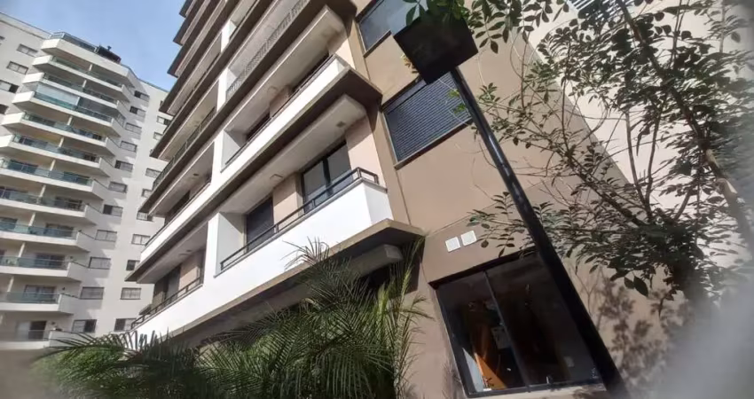 Excelente apartamento tipo para locação em vila monte alegre com 2 quartos, 34m²